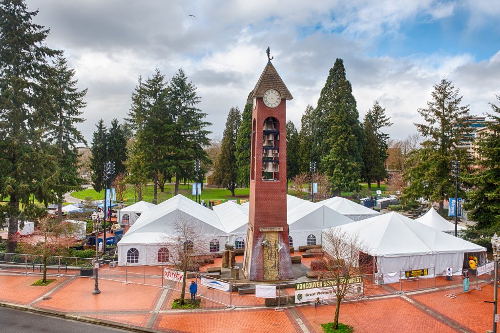 Clocktower