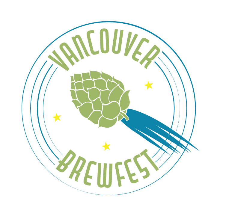 Vancouver Brewfest Logo